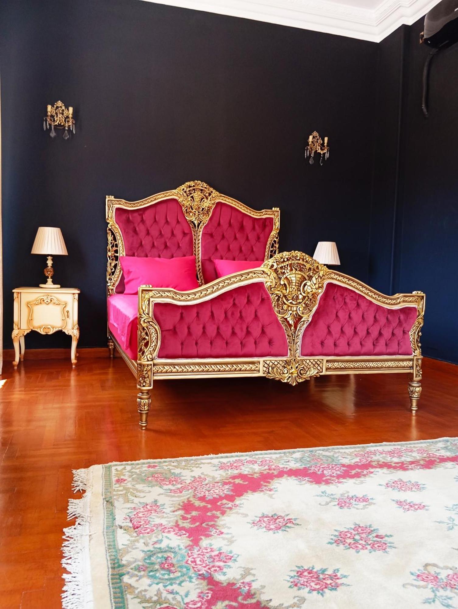 Iris Baroque Apartment Elefsína Extérieur photo